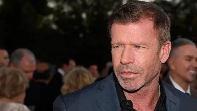 Paramount’s No Good Very Bad Week