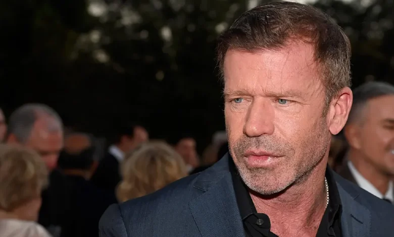 Paramount’s No Good Very Bad Week