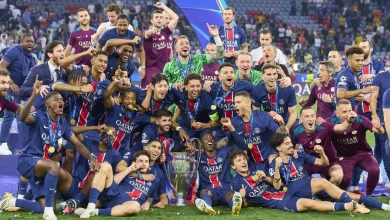 Paramount’s game-changing Champions League deal: What does it mean for fans? What happens to TNT?