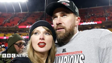 Parasocial is named as Cambridge Dictionary Word of the Year