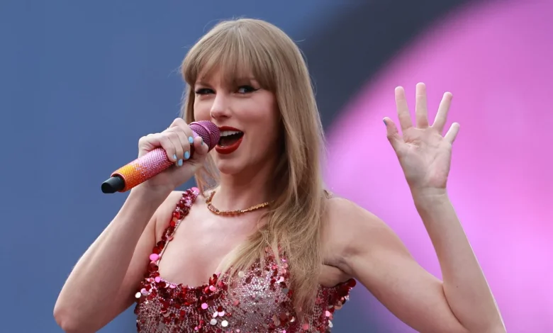 Parasocial - that one-sided feeling you really know a celebrity - is Cambridge Dictionary's word of the year