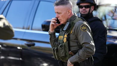 Parecen concluir redadas migratorias en Charlotte y ahora se dirigen a Nueva Orleans