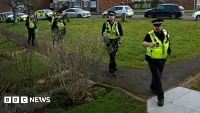 Parents arrested for WhatsApps say police have paid £20k damages