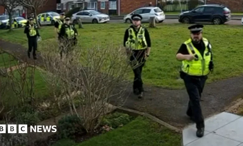 Parents arrested for WhatsApps say police have paid £20k damages