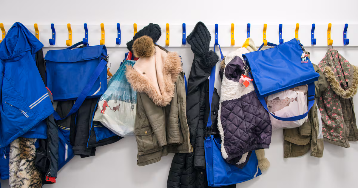 Parents asked about religious and language-based preferences for primary school