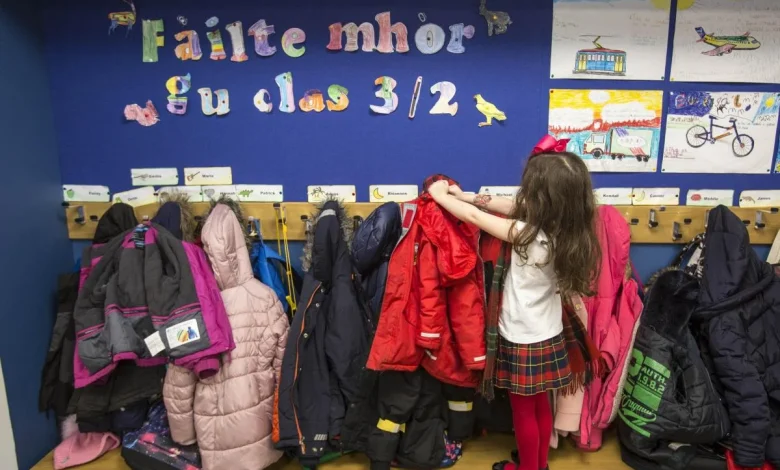 Parents gain right to ask for Gaelic school in their area