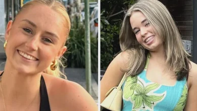 Parents of teens tragically killed by methanol poisoning team up with government for schoolies abroad warning