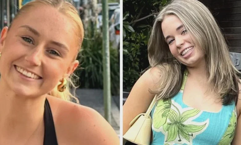 Parents of teens tragically killed by methanol poisoning team up with government for schoolies abroad warning
