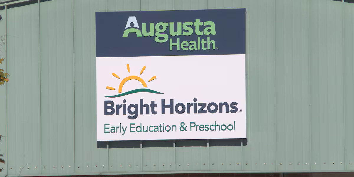 Parents sign petition to overturn Augusta Health’s Bright Horizons decision