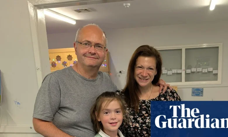 Parents ‘vindicated’ after police admit unlawful arrest over WhatsApp row