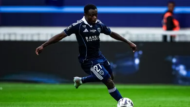 Paris FC - AJ Auxerre en direct - Ligue 1 : Football Scores & Résultats - 29/11/2025