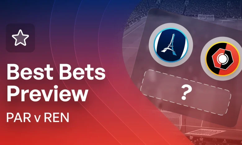 Paris FC v Rennes Bet Builder Tips & Match Predictions