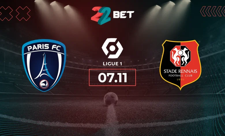 Paris FC vs Stade Rennais Prediction, Preview, Team News and Lineups 07.11.2025
