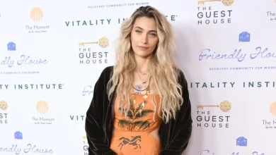 Paris Jackson Reveals She Has a Perforated Septum From Drug Use: ‘Don’t Do Drugs Kids’