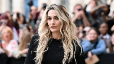 Paris Jackson reveals she has a perforated septum: ‘Don’t do drugs kids’