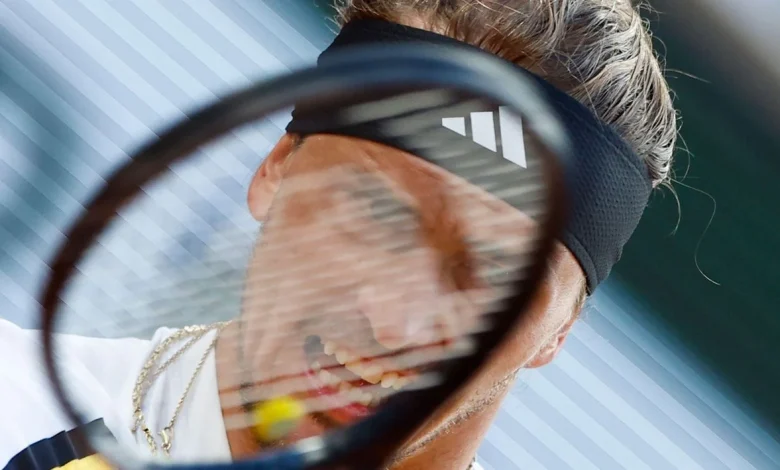 Paris Masters match betting tips: Semi-final preview and best bets