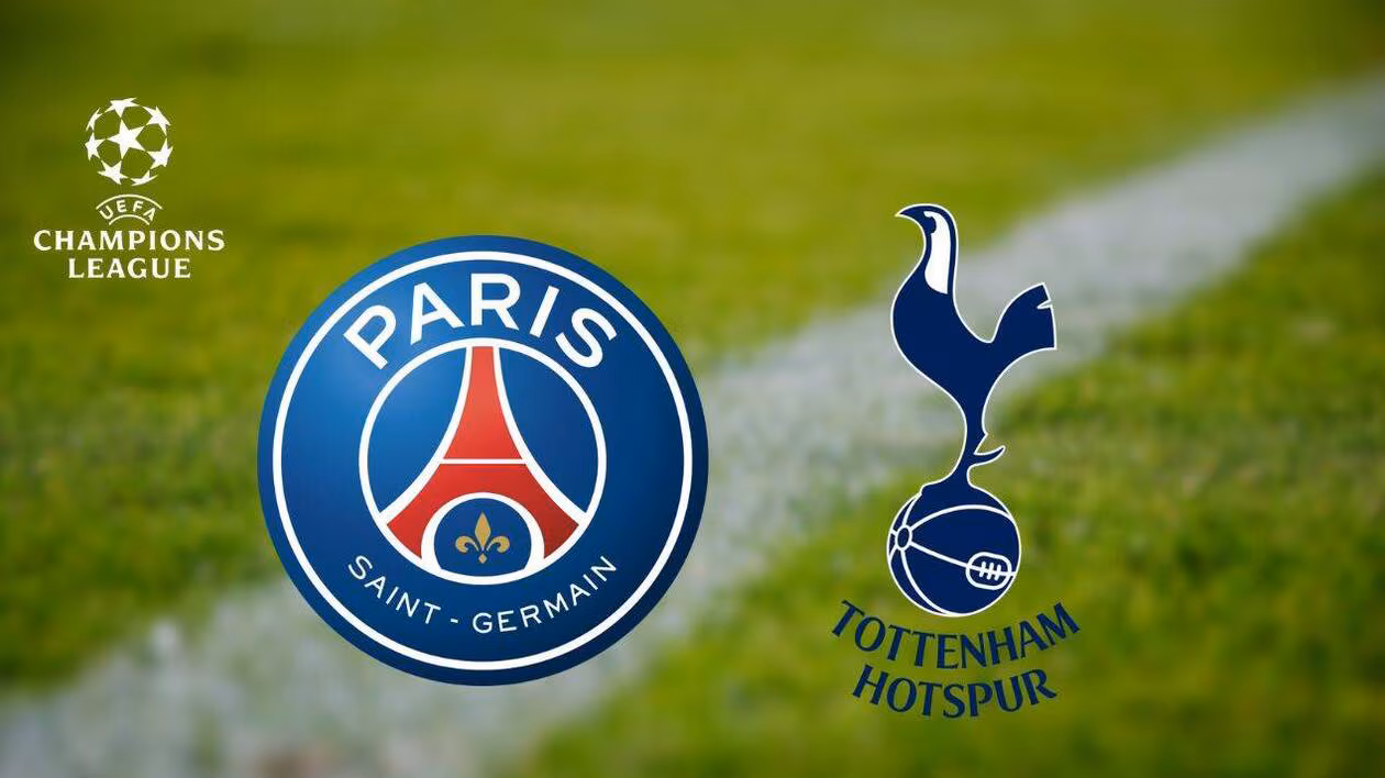 Paris SG - Tottenham streaming : le lien pour voir le match en direct ce soir ?