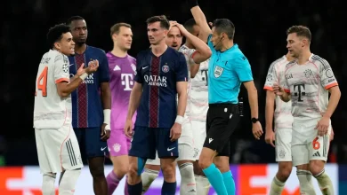 Paris Saint-Germain 1-2 Bayern Munich: Initial Observations and Reactions