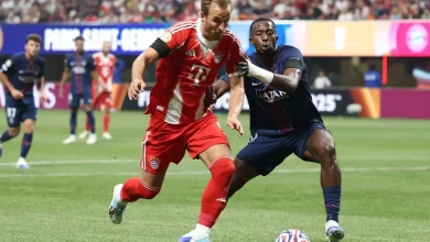 Paris Saint-Germain vs. Bayern Munich: Lineups, team news, injuries, how to watch and more!