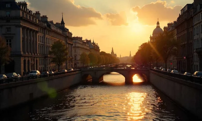 Paris and London Along with Rio de Janeiro, Barcelona, Rome, Madrid, Bangkok, Amsterdam and More Are Set to Be the Most Booked Destinations in 2026