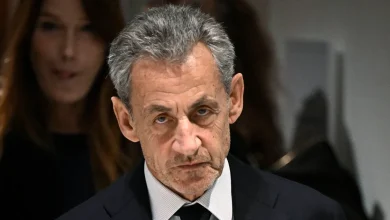Paris court says former president Sarkozy will be released from prison under judicial supervision