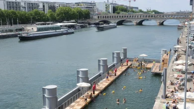 Paris : dépollution, installation des sites… Ce qu’a vraiment coûté la Baignade dans la Seine à la Ville