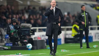 Parma 2 – Milan 2 | Allegri reacts: “We came back completely asleep…”