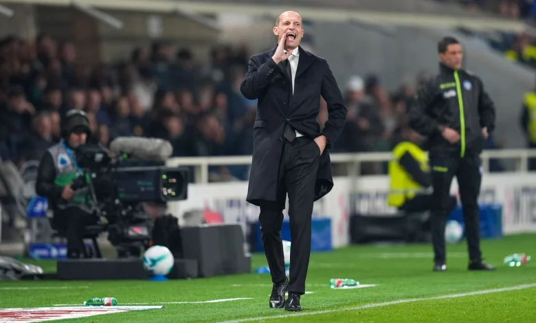 Parma 2 – Milan 2 | Allegri reacts: “We came back completely asleep…”