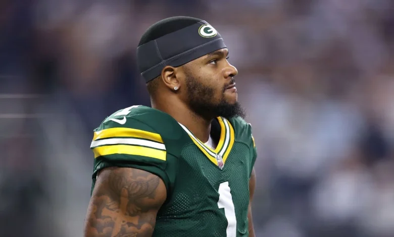 Parsons reflects on loss of ex-teammate Kneeland