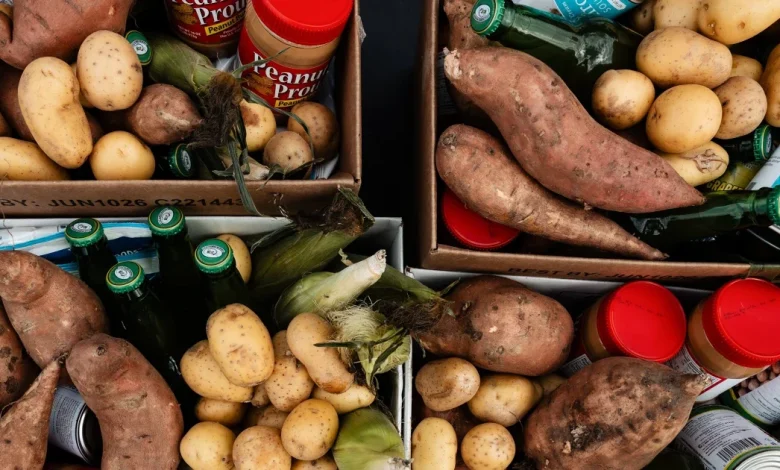 Partial SNAP benefits will be more than previously estimated, Trump official says