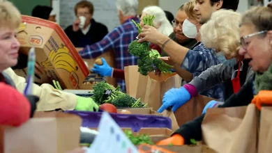 Partial SNAP funding coming to Monterey County next week