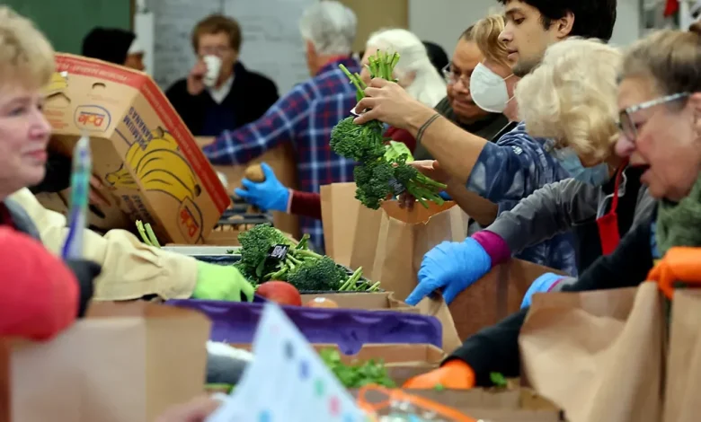 Partial SNAP funding coming to Monterey County next week