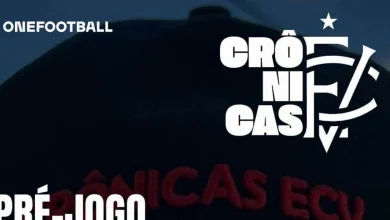 Partida extremamente complicada: Em busca de uma Vitória improvável