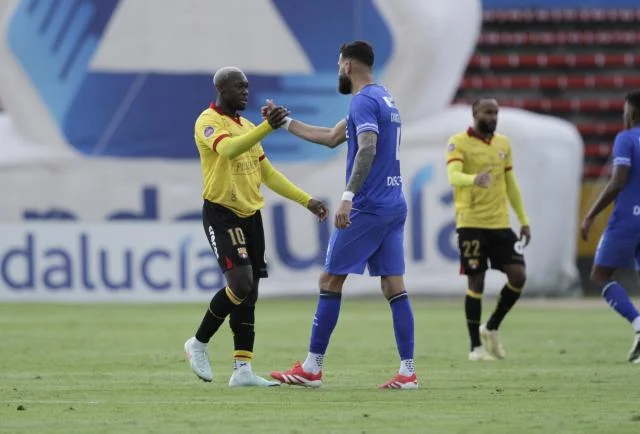 Partido entre Barcelona SC y Universidad Católica será por señal abierta: ¿Qué canal?