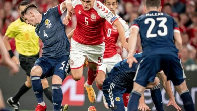 Partidos clasificatorios para el Mundial de 2026 en vivo | En directo en MARCA