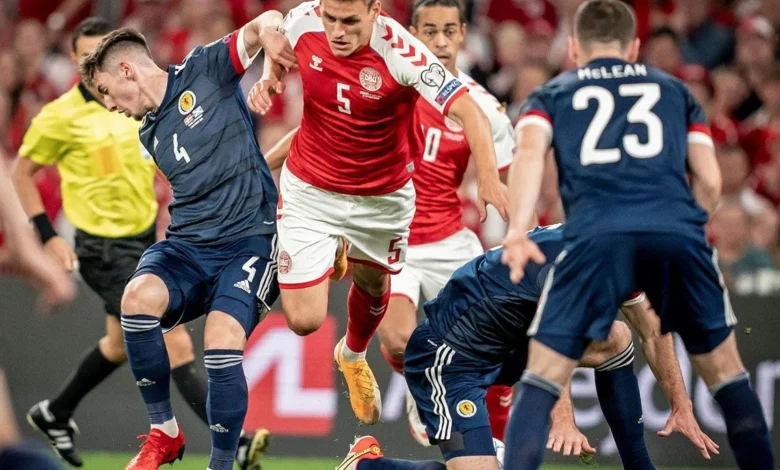 Partidos clasificatorios para el Mundial de 2026 en vivo | En directo en MARCA