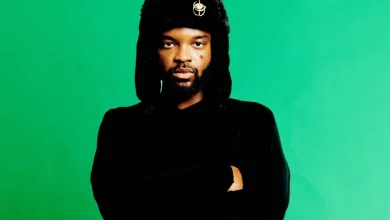 Party in the Paddock 2026 Lineup: Genesis Owusu and More