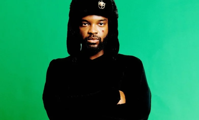 Party in the Paddock 2026 Lineup: Genesis Owusu and More