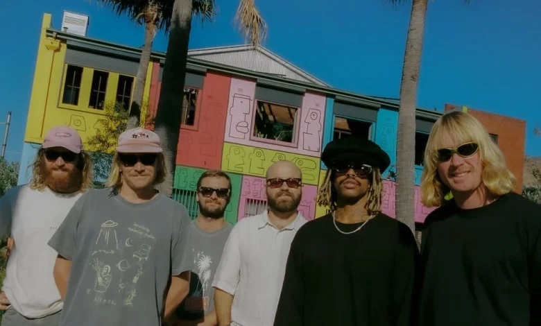 Party in the Paddock 2026 Lineup Revealed