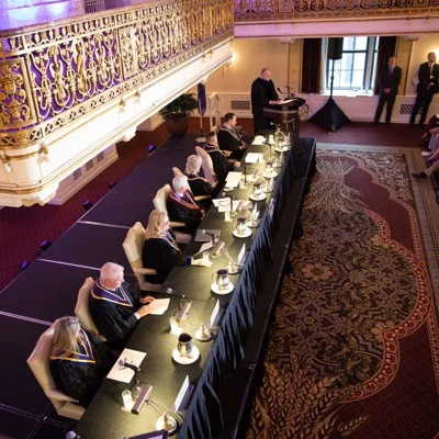 Party of 7: A guide to the ideological balance of the PA Supreme Court