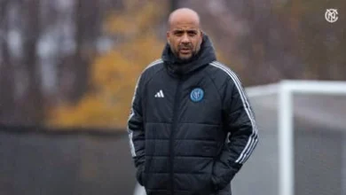 Pascal Jansen | "We Must Create Calmness Within The Chaos."