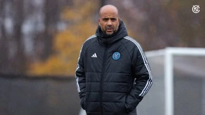 Pascal Jansen | "We Must Create Calmness Within The Chaos."