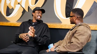 Pascal Siakam Isn’t Just Winning Games, He’s Building the Future With Second Cohort of His EdTech Engine