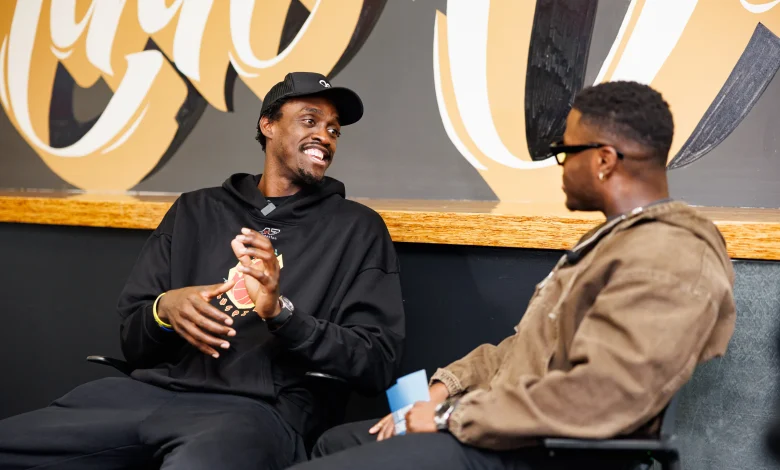 Pascal Siakam Isn’t Just Winning Games, He’s Building the Future With Second Cohort of His EdTech Engine