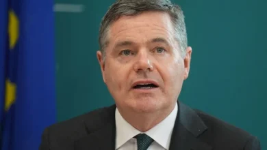 Paschal Donohoe set to resign from Cabinet and the Dáil to take up new role