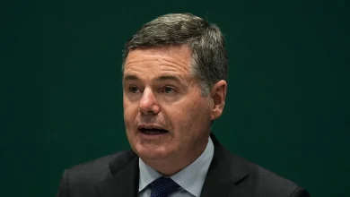 Paschal Donohoe to step down as Finance Minister