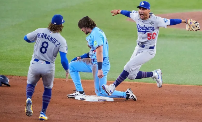 Passan: Why nothing beats Game 7 of the World Series