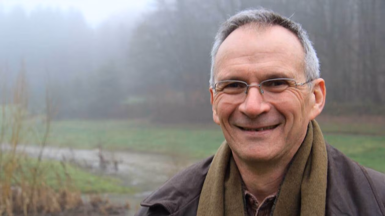 Passé par Festimages nature en Mayenne, un photographe lauréat d’un concours international