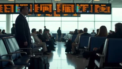 Passengers Stranded Across Asia, Including China, Malaysia, Japan, Tibet and more as Malaysia, Shanghai, and Hokkaido Air Face 36 cancellations and 343 Delays, Affecting Routes in Chengdu,Lhasa, Kuala Lumpur, Sibu, Sapporo, and others