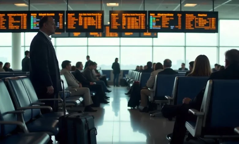 Passengers Stranded Across Asia, Including China, Malaysia, Japan, Tibet and more as Malaysia, Shanghai, and Hokkaido Air Face 36 cancellations and 343 Delays, Affecting Routes in Chengdu,Lhasa, Kuala Lumpur, Sibu, Sapporo, and others